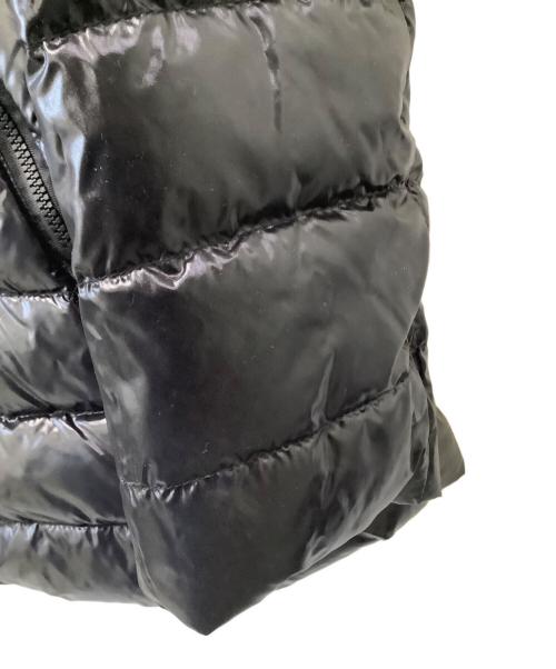 TATRAS（タトラス）TATRAS (タトラス) リバーシブルダウンコート ブラック サイズ:2の古着・服飾アイテム