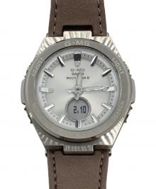 CASIO（カシオ）の古着「リストウォッチ」｜ホワイト