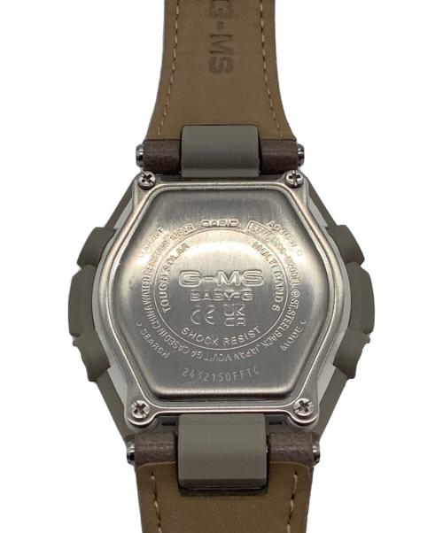 CASIO（カシオ）CASIO (カシオ) リストウォッチ ホワイトの古着・服飾アイテム