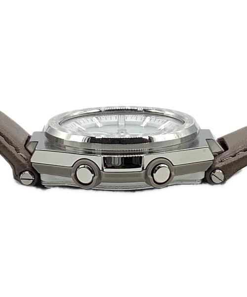 CASIO（カシオ）CASIO (カシオ) リストウォッチ ホワイトの古着・服飾アイテム