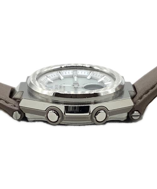 CASIO（カシオ）CASIO (カシオ) リストウォッチ ホワイトの古着・服飾アイテム