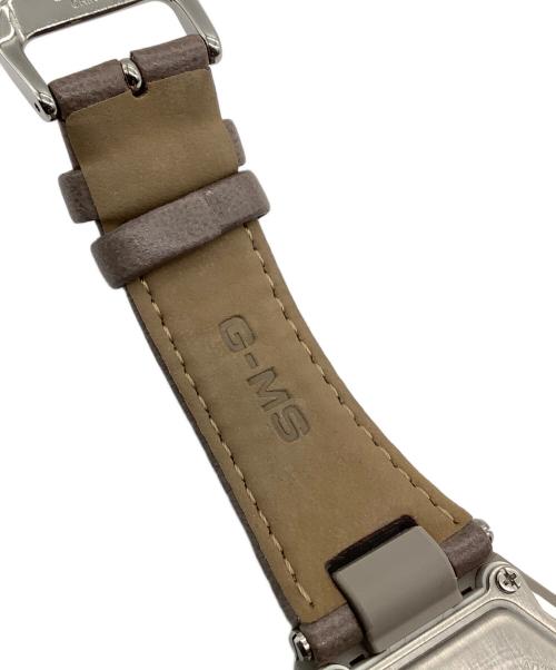 CASIO（カシオ）CASIO (カシオ) リストウォッチ ホワイトの古着・服飾アイテム