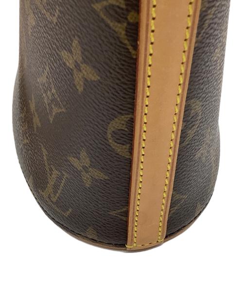 LOUIS VUITTON（ルイ ヴィトン）LOUIS VUITTON (ルイ ヴィトン) ドルーオ ブラウンの古着・服飾アイテム