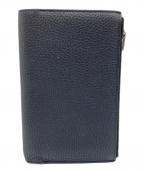 HERMESエルメス）の古着「手帳カバー」｜ブラック