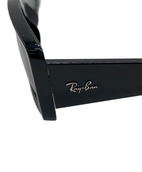 RAY-BAN（レイバン）RAY-BAN (レイバン) サングラス ブラックの古着・服飾アイテム