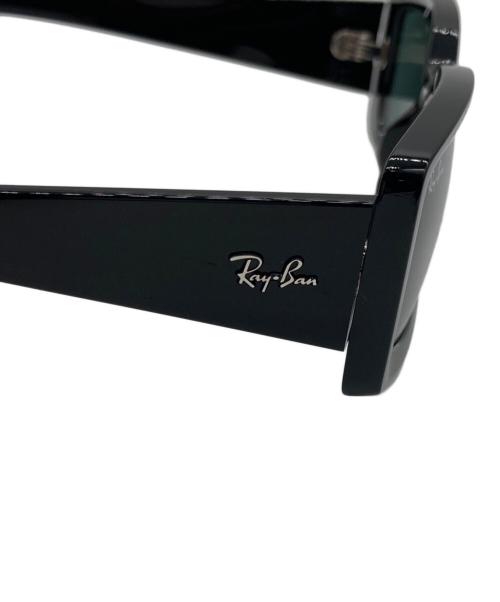 RAY-BAN（レイバン）RAY-BAN (レイバン) サングラス ブラックの古着・服飾アイテム