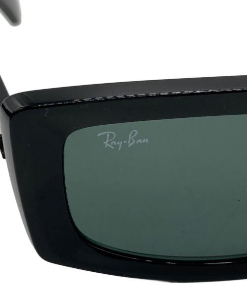 RAY-BAN（レイバン）RAY-BAN (レイバン) サングラス ブラックの古着・服飾アイテム