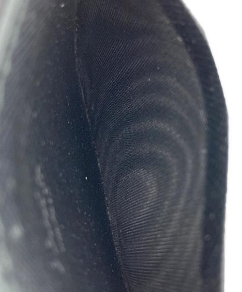 PRADA（プラダ）PRADA (プラダ) カードケース ブラックの古着・服飾アイテム