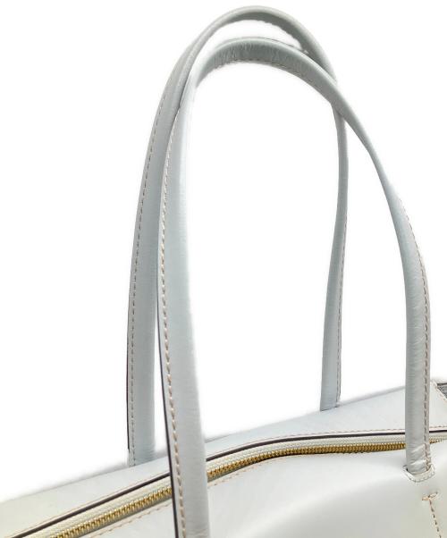 FURLA（フルラ）FURLA (フルラ) トートバッグ　レジーナ L スカイブルーの古着・服飾アイテム