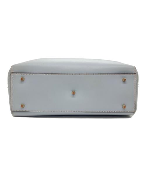 FURLA（フルラ）FURLA (フルラ) トートバッグ　レジーナ L スカイブルーの古着・服飾アイテム
