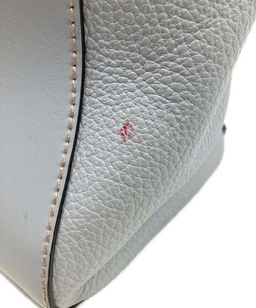 FURLA（フルラ）FURLA (フルラ) トートバッグ　レジーナ L スカイブルーの古着・服飾アイテム