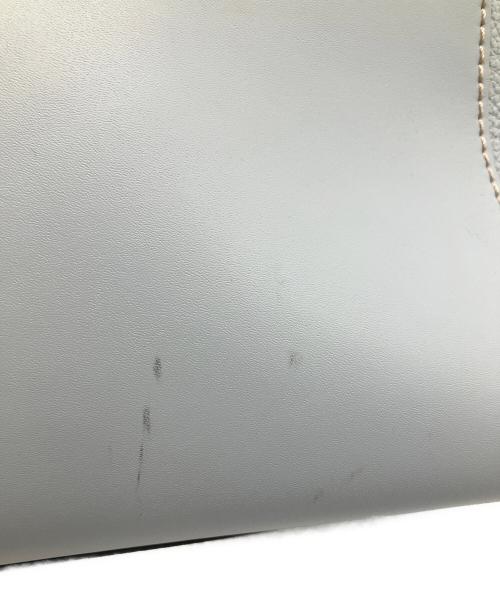 FURLA（フルラ）FURLA (フルラ) トートバッグ　レジーナ L スカイブルーの古着・服飾アイテム