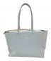 FURLA（フルラ）の古着「トートバッグ　レジーナ L」｜スカイブルー