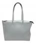 FURLA (フルラ) トートバッグ　レジーナ L スカイブルー：7000円