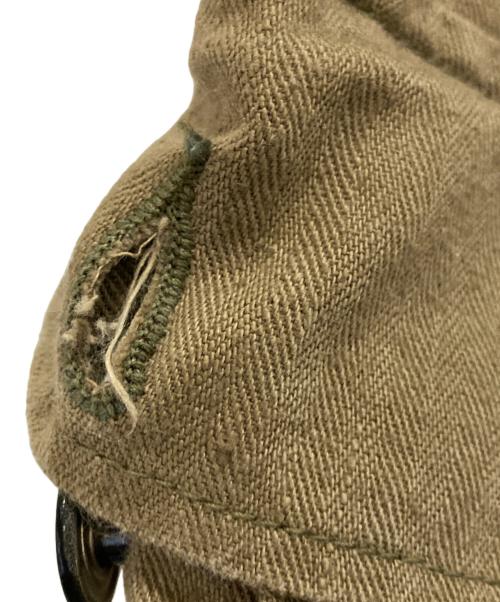 WAREHOUSE（ウエアハウス）WAREHOUSE (ウエアハウス) M-43ミリタリーパンツ ブラウン サイズ:32の古着・服飾アイテム