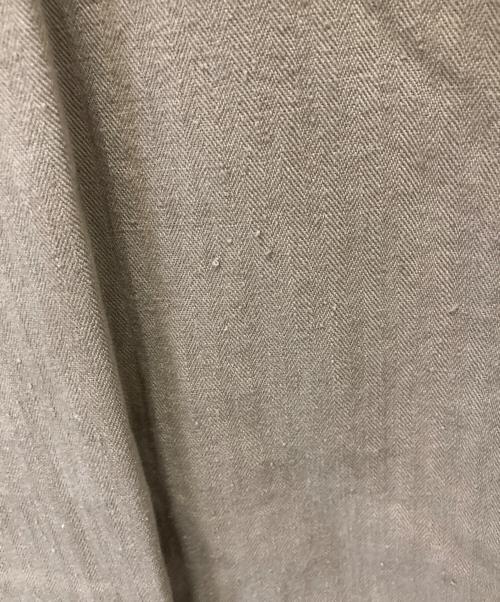 WAREHOUSE（ウエアハウス）WAREHOUSE (ウエアハウス) M-43ミリタリーパンツ ブラウン サイズ:32の古着・服飾アイテム