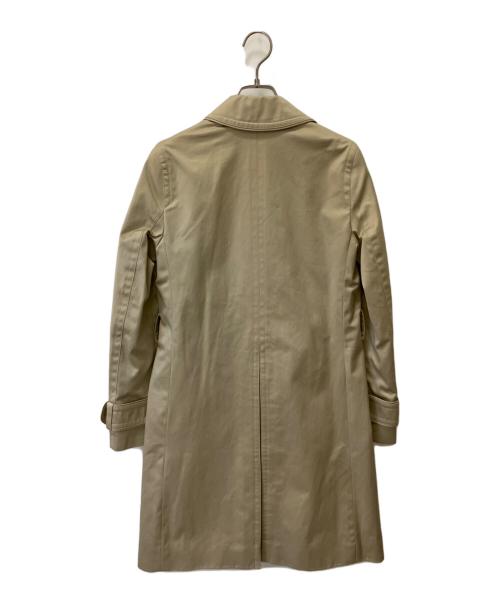 COACH（コーチ）COACH (コーチ) トレンチコート ベージュ サイズ:XSの古着・服飾アイテム