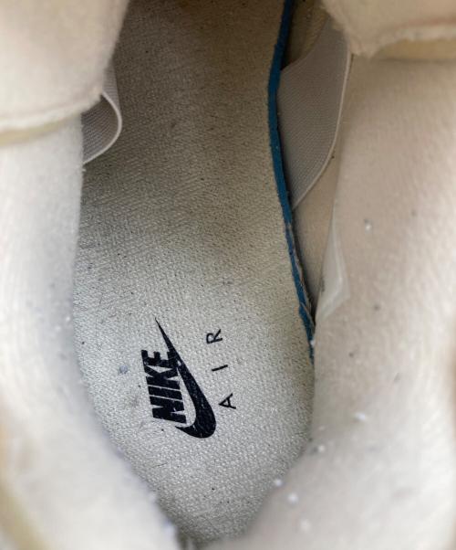 NIKE（ナイキ）NIKE (ナイキ) OFFWHITE (オフホワイト) WMNS AIR JORDAN 4 RETRO SP ベージュ サイズ: 27.5の古着・服飾アイテム