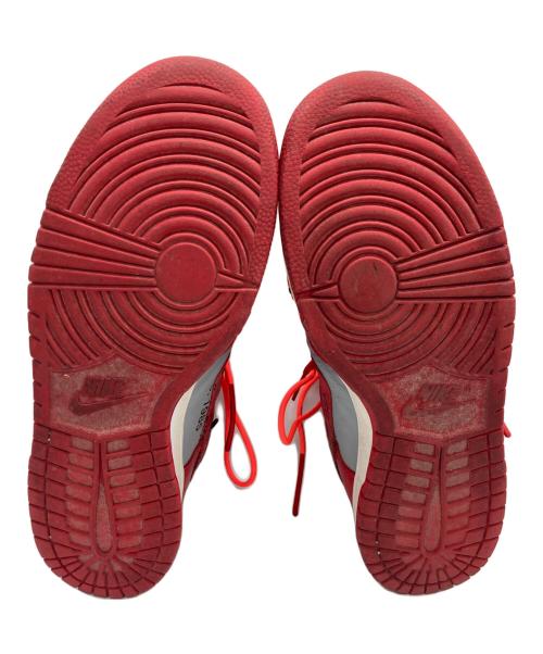 NIKE（ナイキ）NIKE (ナイキ) OFFWHITE (オフホワイト) DUNK LOW 