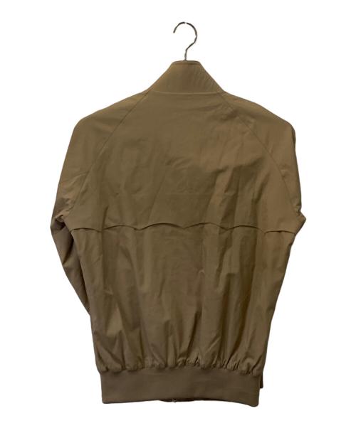 BARACUTA（バラクータ）BARACUTA (バラクータ) スイングトップ ベージュ サイズ:36の古着・服飾アイテム