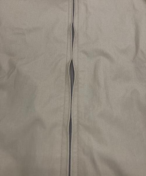 BARACUTA（バラクータ）BARACUTA (バラクータ) スイングトップ ベージュ サイズ:36の古着・服飾アイテム