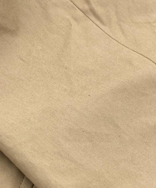 BARACUTA（バラクータ）BARACUTA (バラクータ) スイングトップ ベージュ サイズ:36の古着・服飾アイテム