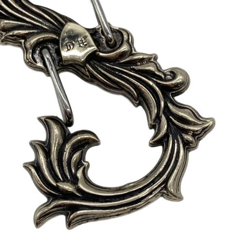 Artemis Classic（アルテミスクラシック）Artemis Classic (アルテミスクラシック) Sリンクカラビナキーホルダー シルバー シルバーの古着・服飾アイテム