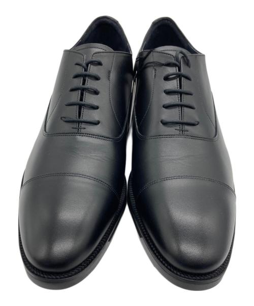 asics（アシックス）asics (アシックス) ランウォーク ブラック サイズ:28.0cmの古着・服飾アイテム