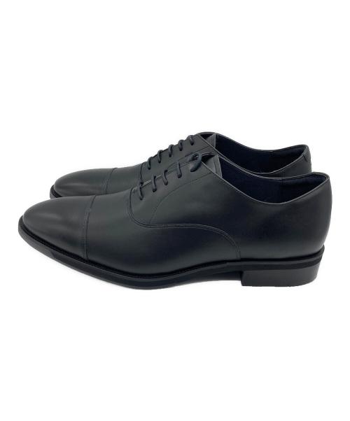 asics（アシックス）asics (アシックス) ランウォーク ブラック サイズ:28.0cmの古着・服飾アイテム