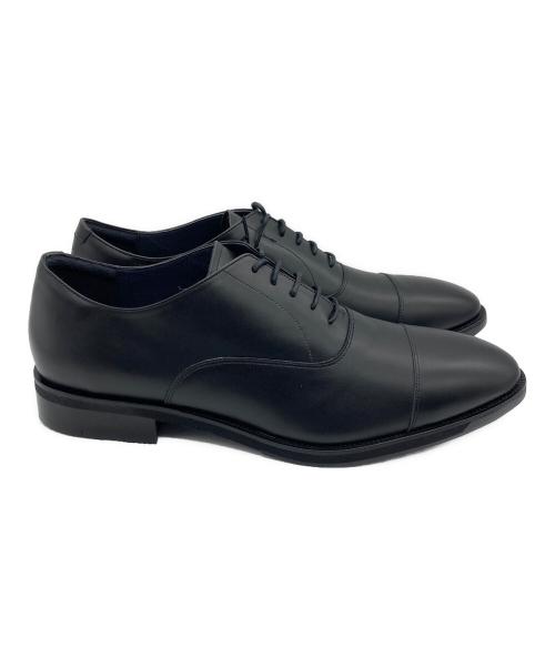 asics（アシックス）asics (アシックス) ランウォーク ブラック サイズ:28.0cmの古着・服飾アイテム