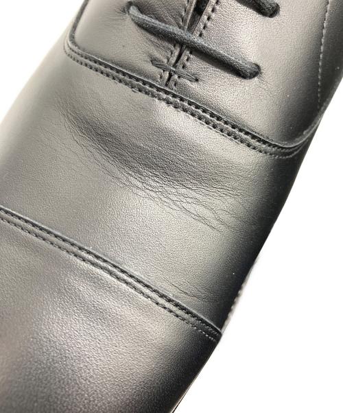 asics（アシックス）asics (アシックス) ランウォーク ブラック サイズ:28.0cmの古着・服飾アイテム