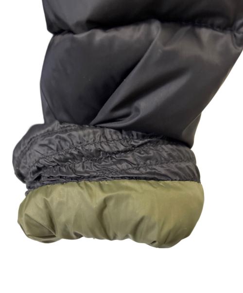 REPLAY（リプレイ）REPLAY (リプレイ) ダウンジャケット ブラック サイズ:XLの古着・服飾アイテム