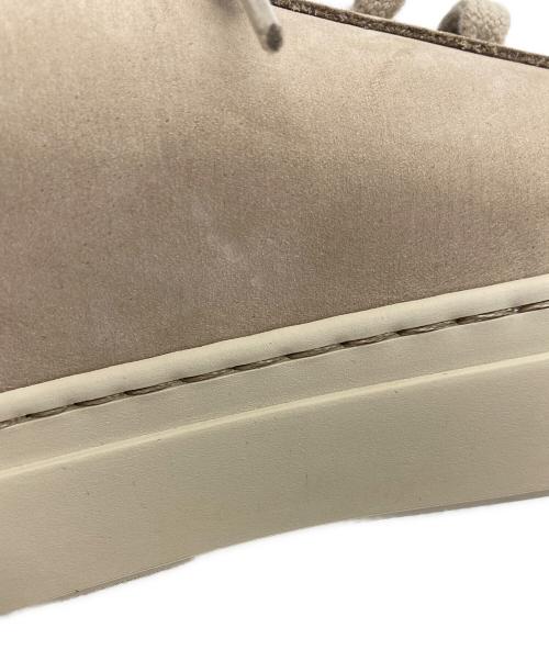 COMMON PROJECTS（コモンプロジェクツ）COMMON PROJECTS (コモンプロジェクツ) ローカットスニーカー ブラウン サイズ:8.5 未使用品の古着・服飾アイテム