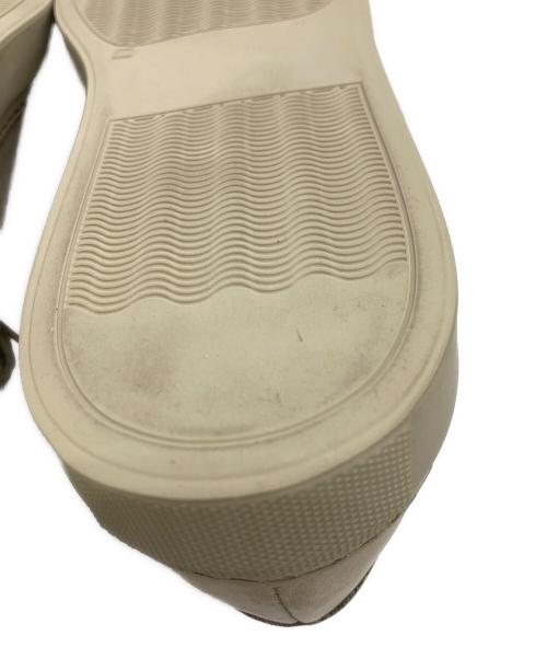 COMMON PROJECTS（コモンプロジェクツ）COMMON PROJECTS (コモンプロジェクツ) ローカットスニーカー ブラウン サイズ:8.5 未使用品の古着・服飾アイテム