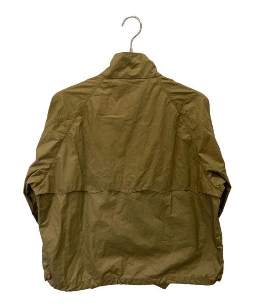 BARACUTA（バラクータ）BARACUTA (バラクータ) G4ハリントンジャケット ブラウン サイズ:38の古着・服飾アイテム