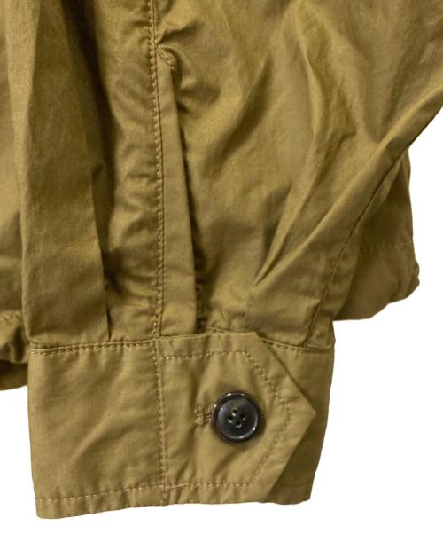 BARACUTA（バラクータ）BARACUTA (バラクータ) G4ハリントンジャケット ブラウン サイズ:38の古着・服飾アイテム