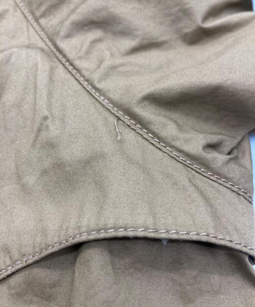 BARACUTA（バラクータ）BARACUTA (バラクータ) G4ハリントンジャケット ブラウン サイズ:38の古着・服飾アイテム