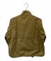 BARACUTA (バラクータ) G4ハリントンジャケット ブラウン サイズ:38：20000円