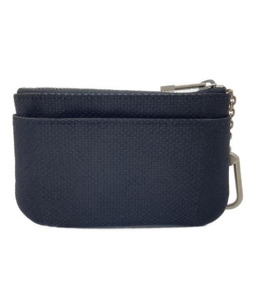 LOUIS VUITTON（ルイ ヴィトン）LOUIS VUITTON (ルイ ヴィトン) ダミエ・ジェアン ポシェット・クレ ブラックの古着・服飾アイテム