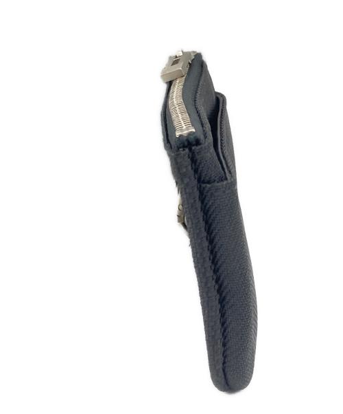 LOUIS VUITTON（ルイ ヴィトン）LOUIS VUITTON (ルイ ヴィトン) ダミエ・ジェアン ポシェット・クレ ブラックの古着・服飾アイテム