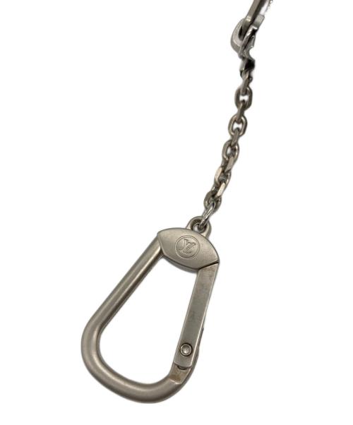 LOUIS VUITTON（ルイ ヴィトン）LOUIS VUITTON (ルイ ヴィトン) ダミエ・ジェアン ポシェット・クレ ブラックの古着・服飾アイテム