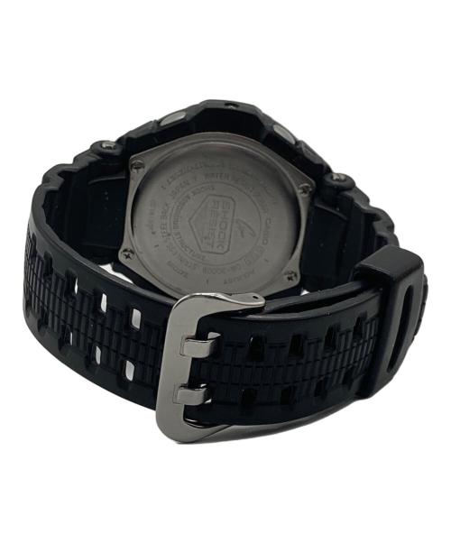 CASIO（カシオ）CASIO (カシオ) 腕時計 オレンジの古着・服飾アイテム