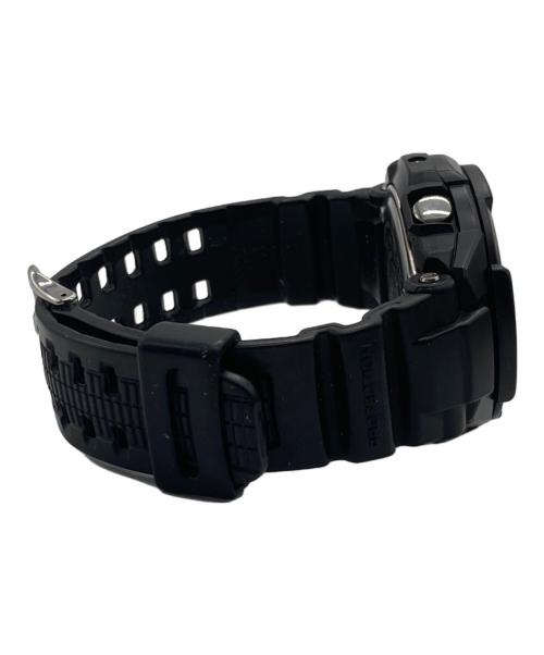 CASIO（カシオ）CASIO (カシオ) 腕時計 オレンジの古着・服飾アイテム