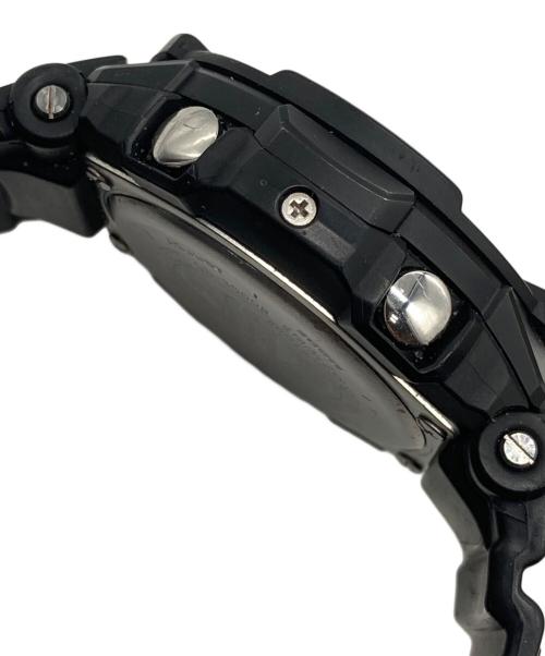 CASIO（カシオ）CASIO (カシオ) 腕時計 オレンジの古着・服飾アイテム