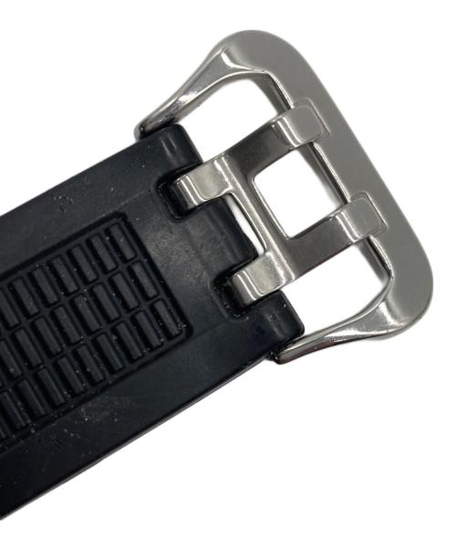 CASIO（カシオ）CASIO (カシオ) 腕時計 オレンジの古着・服飾アイテム