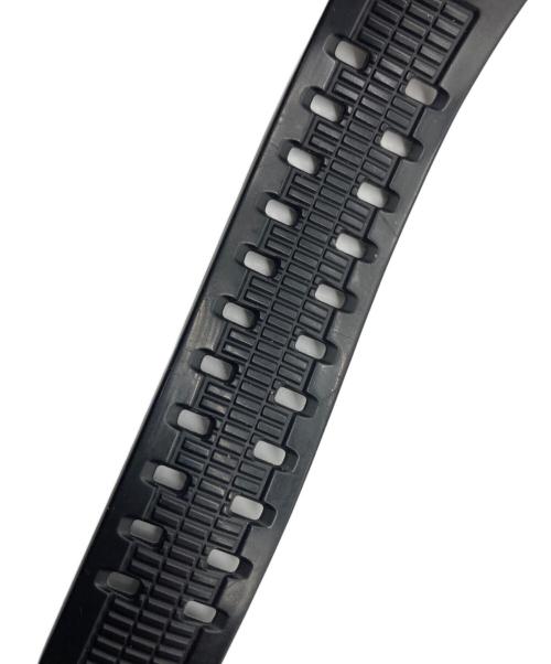 CASIO（カシオ）CASIO (カシオ) 腕時計 オレンジの古着・服飾アイテム