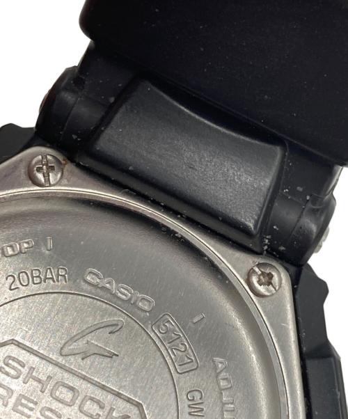 CASIO（カシオ）CASIO (カシオ) 腕時計 オレンジの古着・服飾アイテム