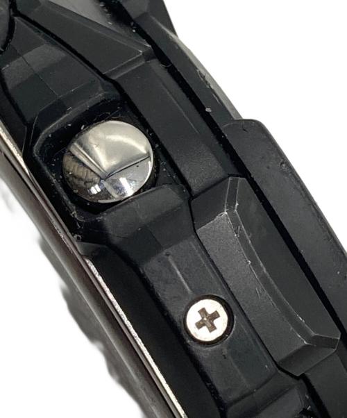 CASIO（カシオ）CASIO (カシオ) 腕時計 オレンジの古着・服飾アイテム