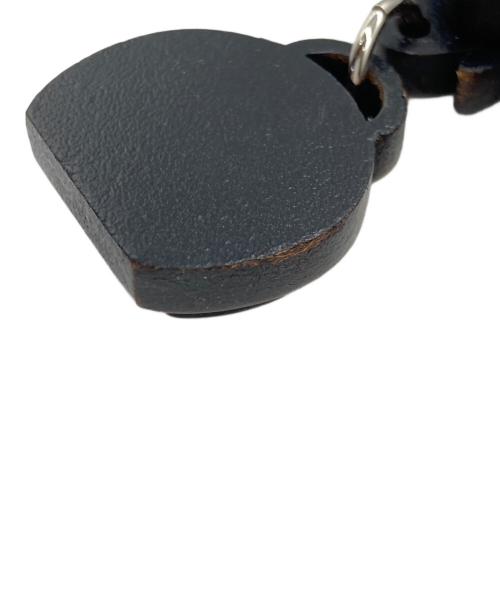 GUCCI（グッチ）GUCCI (グッチ) ウッドキーホルダーの古着・服飾アイテム