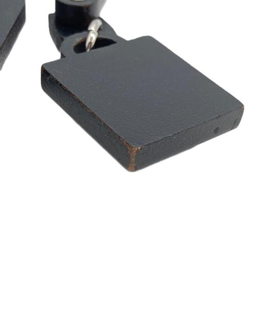 GUCCI（グッチ）GUCCI (グッチ) ウッドキーホルダーの古着・服飾アイテム